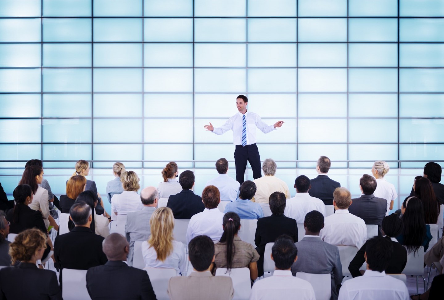 Conferences