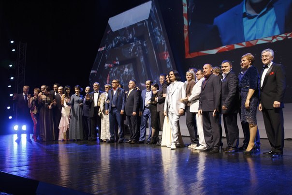 5 лет REWOLD GARANTY GROUP. 9-11 сентября 2013 года.